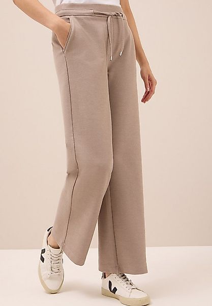 CECIL Stoffhose Style Neele mit elastischem Bund günstig online kaufen