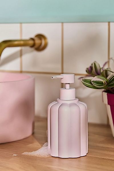 Next Seifenspender Geriffelter Seifenspender günstig online kaufen