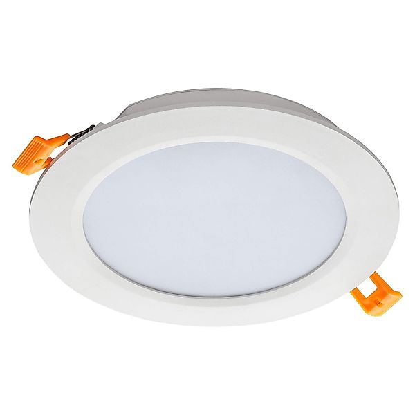 SEBSON LED Einbaustrahler LED Einbaustrahler 230V, günstig online kaufen