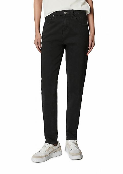 Marc OPolo DENIM Boyfriend-Jeans "aus stretchigem Organic-Cotton-Mix" günstig online kaufen
