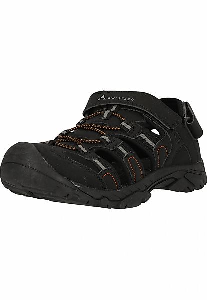 WHISTLER Sandale "Macareus" mit geschlossener Zehenpartie günstig online kaufen