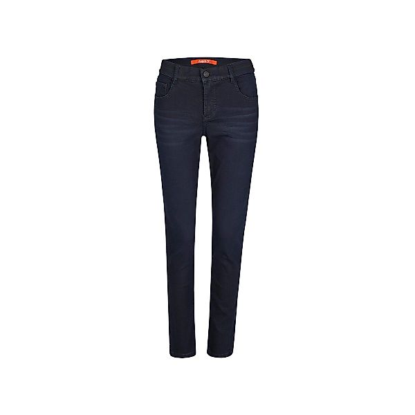 ANGELS 5-Pocket-Jeans Straight Leg Jeans für günstig online kaufen