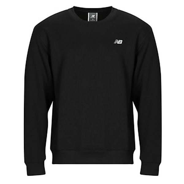 New Balance  Sweatshirt SMALL LOGO CREW günstig online kaufen