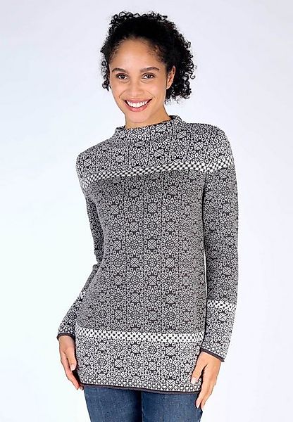 Deerberg Strickpullover Dorothea günstig online kaufen