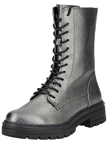 MARCO TOZZI Marco Tozzi Stiefelette Lederimitat günstig online kaufen