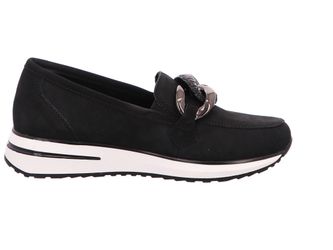 Remonte Slipper "Remonte Slipper Leder" günstig online kaufen