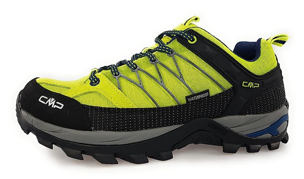 CMP Wanderschuh Outdoorschuh günstig online kaufen