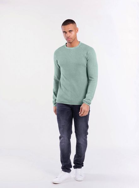 Key Largo Rundhalspullover MST THOMAS round günstig online kaufen