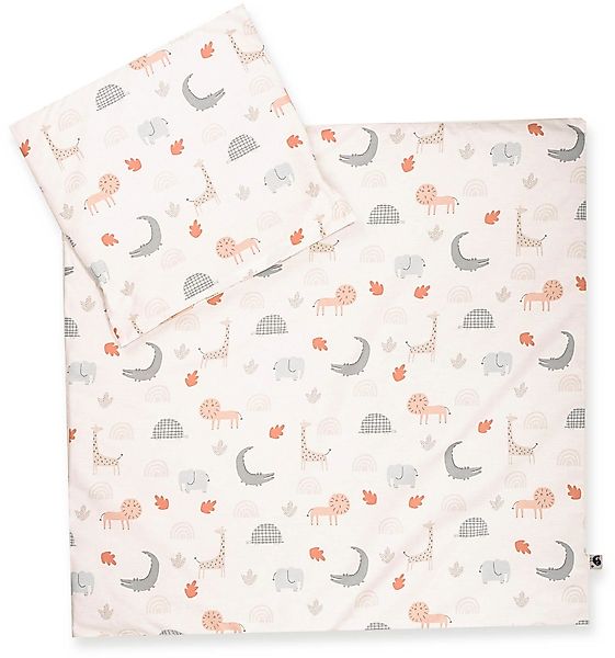 Julius Zöllner Kinderbettwäsche Baby- und Kinderbettwäsche günstig online kaufen