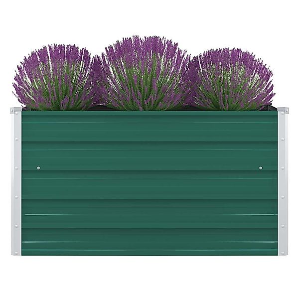 vidaXL Hochbeet Hochbeet 100 x 100 günstig online kaufen