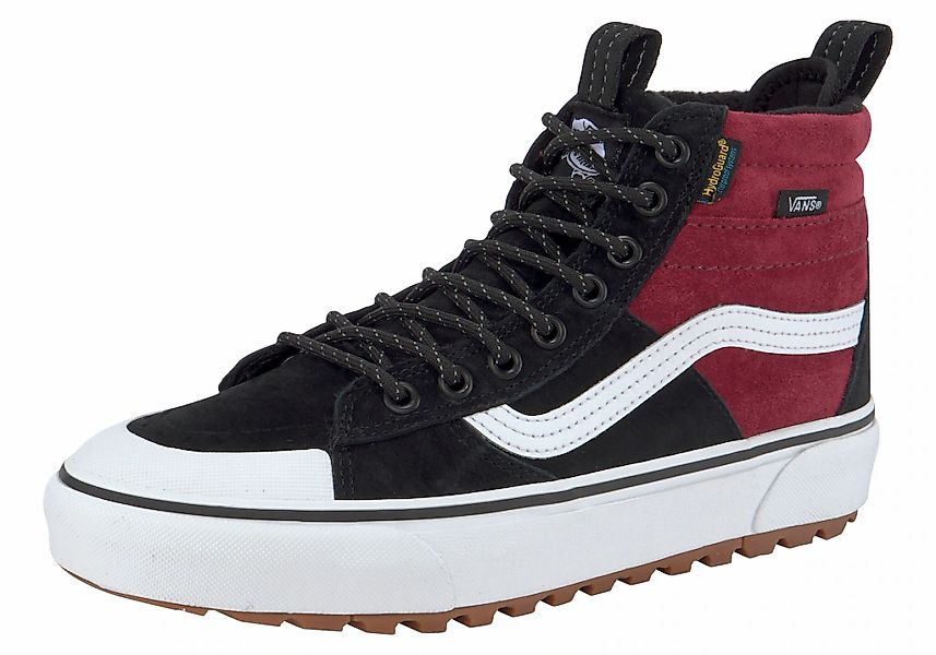 Vans Sneaker "SK8-Hi MTE-2", mit kontrastfarbenem Logo an der Ferse günstig online kaufen