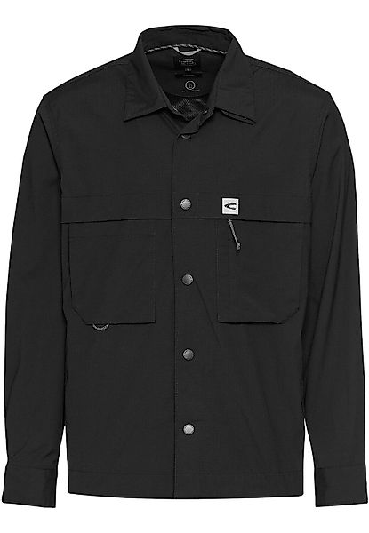 camel active Cordjacke Overshirt günstig online kaufen