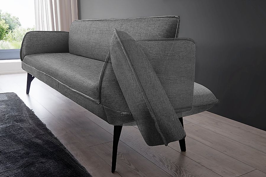 K+W Komfort & Wohnen Polsterbank Drive, günstig online kaufen