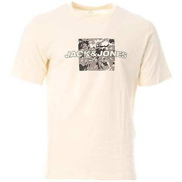 Jack & Jones  T-Shirts & Poloshirts 12284534-SWE günstig online kaufen