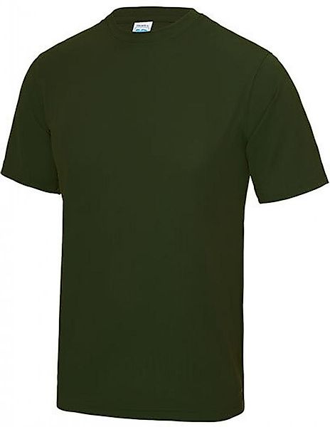 Just Cool Rundhalsshirt Cool T-Shirt +WRAP günstig online kaufen