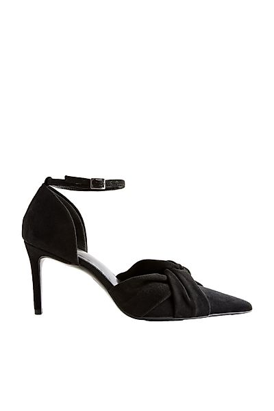 Next Forever Comfort® Spitze Lederpumps mit günstig online kaufen