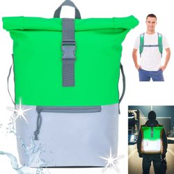ELEPHANT Freizeitrucksack Time Bag Reflecitve Signal günstig online kaufen