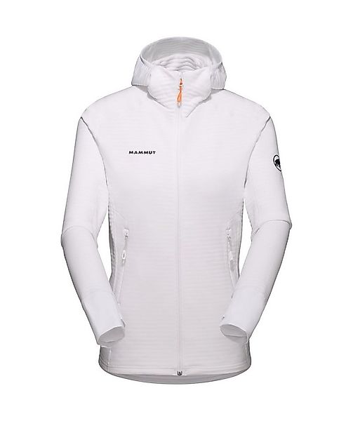 Mammut Fleecejacke Taiss Light ML Hooded Jacket Women günstig online kaufen