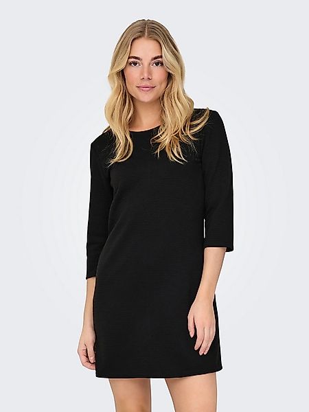 ONLY Sweatkleid ONLCHRIS L/S DRESS CC SWT günstig online kaufen