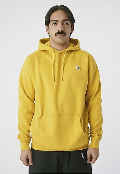 Cleptomanicx Kapuzensweatshirt "Hooded Embro Gull 2" 1 Stk. tlg. im klassis günstig online kaufen
