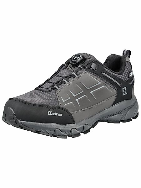 Kastinger Trekkingschuh "Kastinger Wanderschuhe Lederimitat" günstig online kaufen