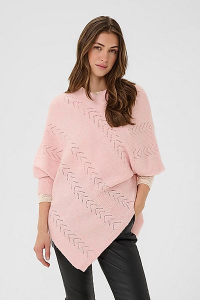 Cream Strickponcho Poncho CRHoliday günstig online kaufen