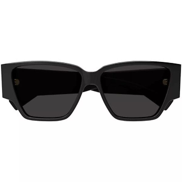 Bottega Veneta  Sonnenbrillen BV1285S 001 Sonnenbrille günstig online kaufen