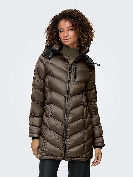 ONLY Steppmantel ONLTAHIA LW QUILTED COAT günstig online kaufen