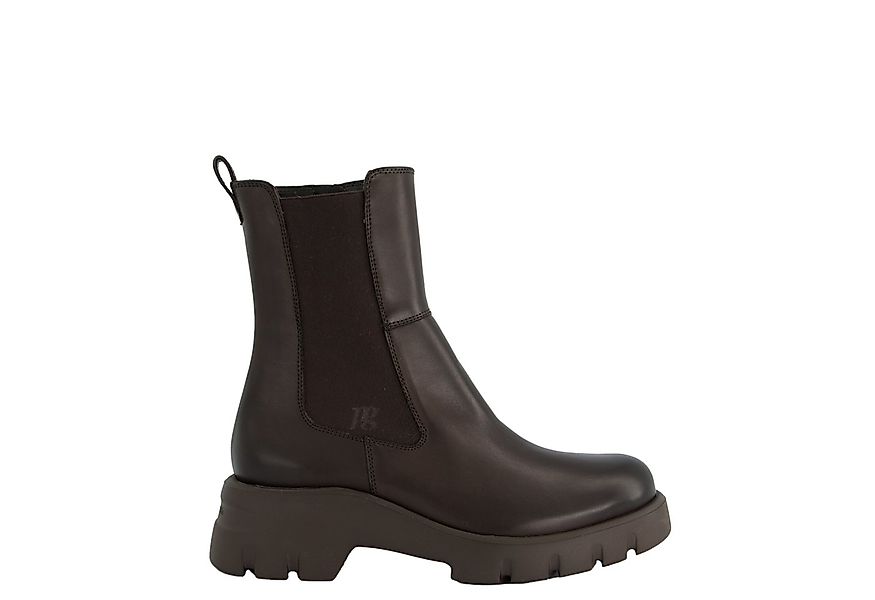 Paul Green Paul Green 8104-088, Chelsea Boots, Stiefeletten, Braun, Damen S günstig online kaufen