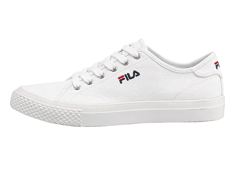 Fila Low Cut Canvas Schuhe - günstig online kaufen