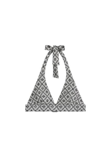 Marc O'Polo Triangel-Bikini-Top Geo Capsule, tiefer günstig online kaufen