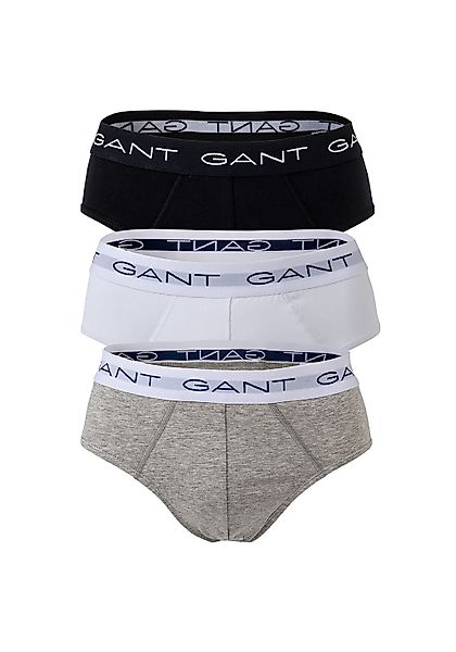 Gant Slip "Slip 3er Pack" günstig online kaufen