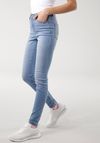 KangaROOS 5-Pocket-Jeans SUPER SKINNY HIGH RISE günstig online kaufen