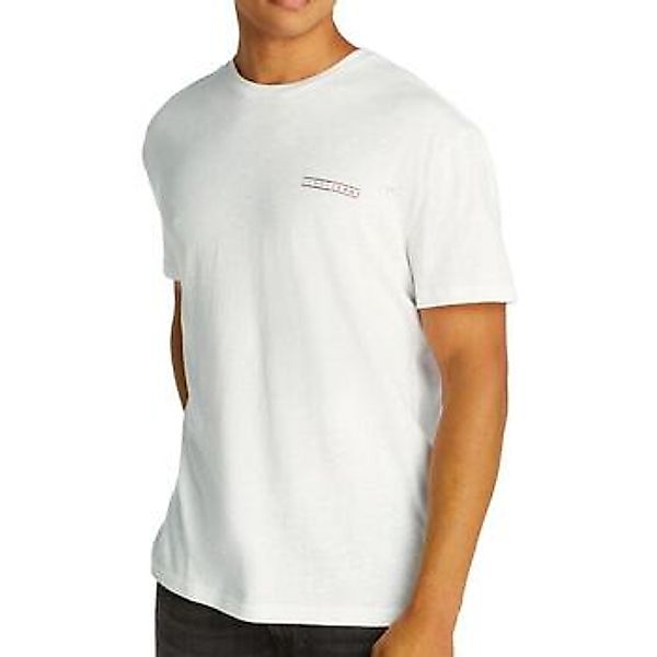 Tommy Hilfiger  T-Shirt DM0DM21303-YBL günstig online kaufen
