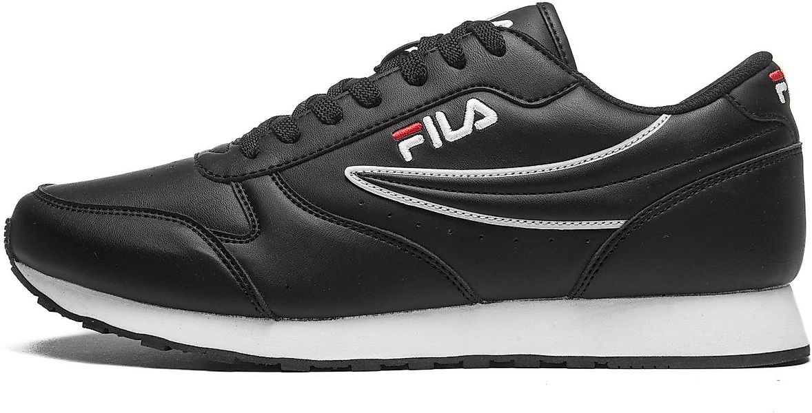 Fila Fila Orbit low White Sneaker günstig online kaufen
