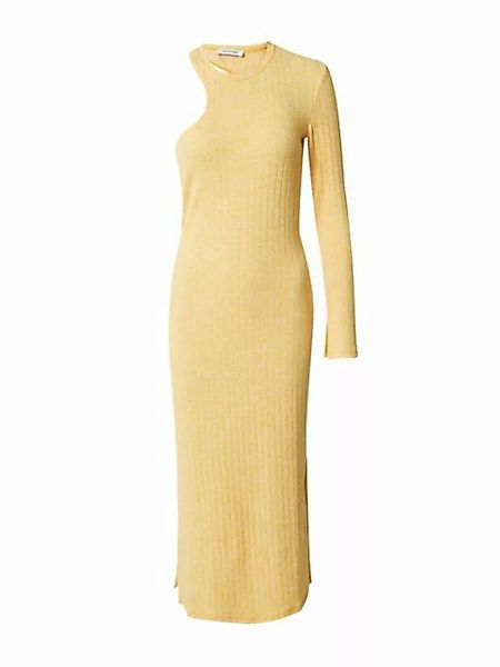 Modström Maxikleid (1-tlg) Cut-Outs günstig online kaufen