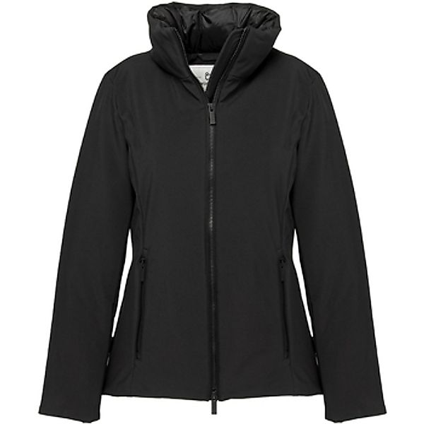 Woolrich  Daunenjacken FIRTH-JACKET-BLACK günstig online kaufen