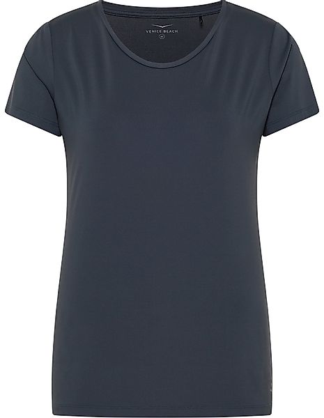 Venice Beach T-Shirt V-Neck Shirt VB günstig online kaufen