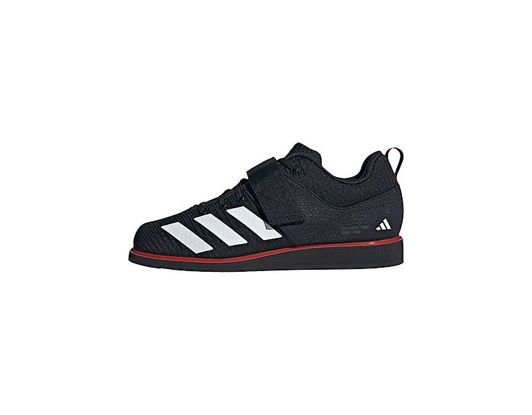 adidas Performance Powerlift 5 2025 (Gewichtheberschuh) schwarz/weiss Herre günstig online kaufen