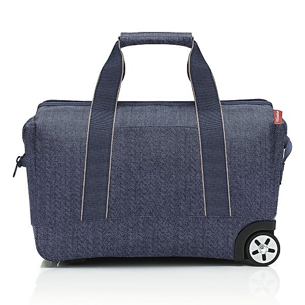 REISENTHEL® Reisetasche Allrounder Trolley günstig online kaufen