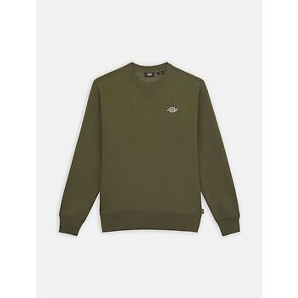 Dickies  Sweatshirt SUMMERDALE SWEATSHIRT - DK0A4Y6Q-MGR1 MILITARY GREEN günstig online kaufen