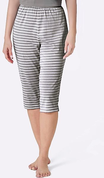 wäschepur Caprihose günstig online kaufen