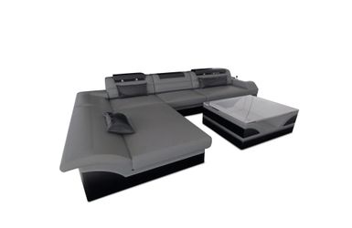 Sofa Dreams Ecksofa Monza L Form günstig online kaufen