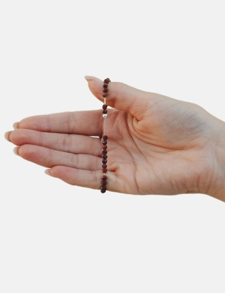 GOOD.designs Perlenarmband (1-tlg), aus Naturstein günstig online kaufen