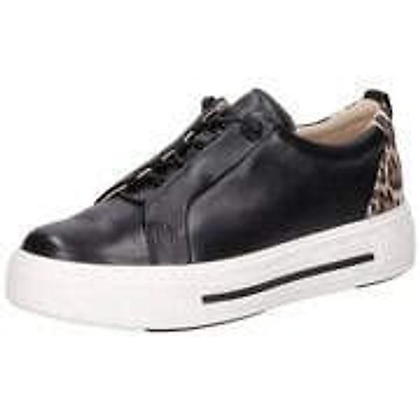 Caprice Sneaker Damen schwarz günstig online kaufen