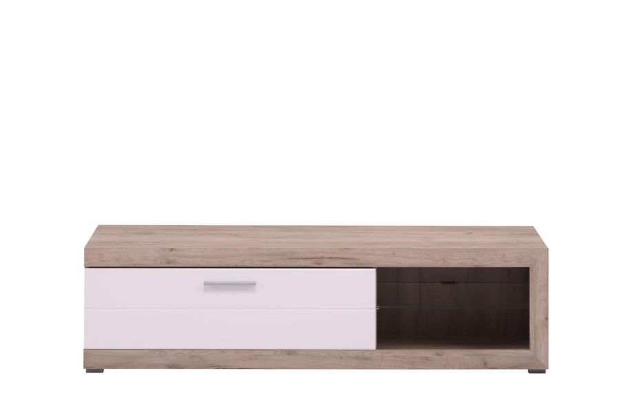 PREISBRECHER TV-Board Ruma, 162 x 43 günstig online kaufen