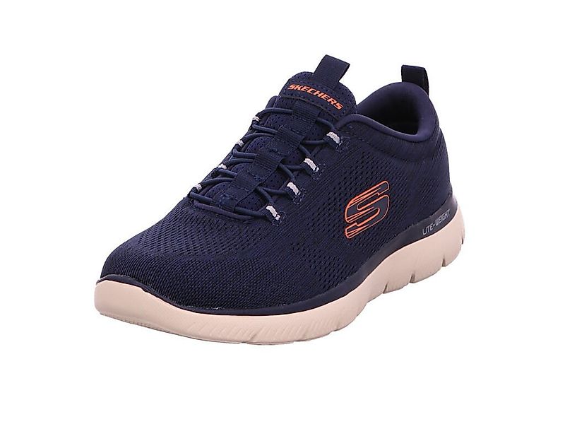Skechers SUMMITS - LOUVIN Sneaker (2-tlg) günstig online kaufen