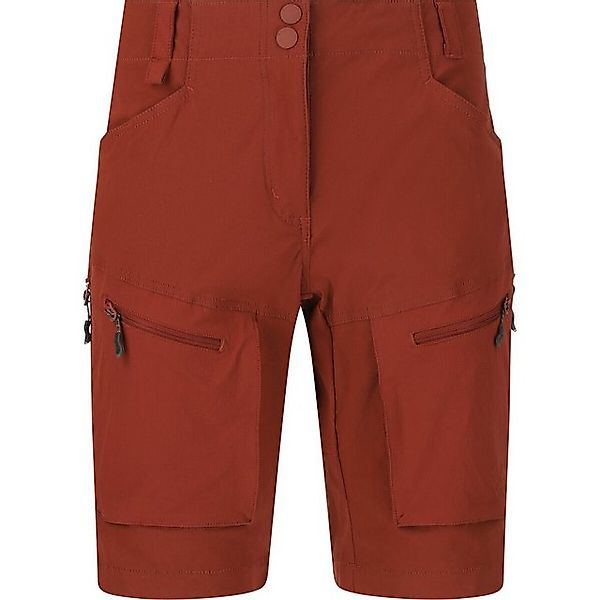 WHISTLER Shorts "Kodiak", mit 4-Wege-Stretch-Material günstig online kaufen