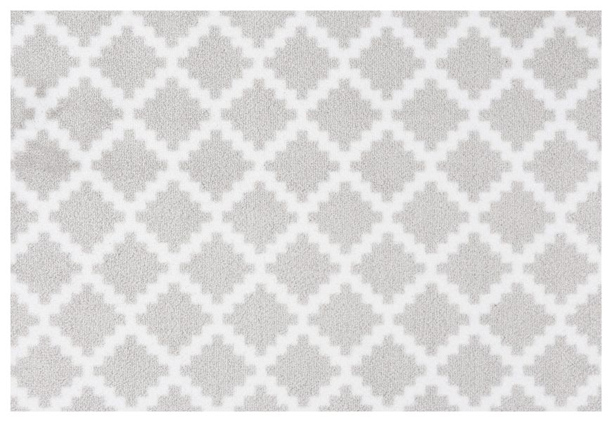 HANSE Home Fußmatte "Elegance, Türmatte" rechteckig 7 mm Höhe Schmutzfangma günstig online kaufen