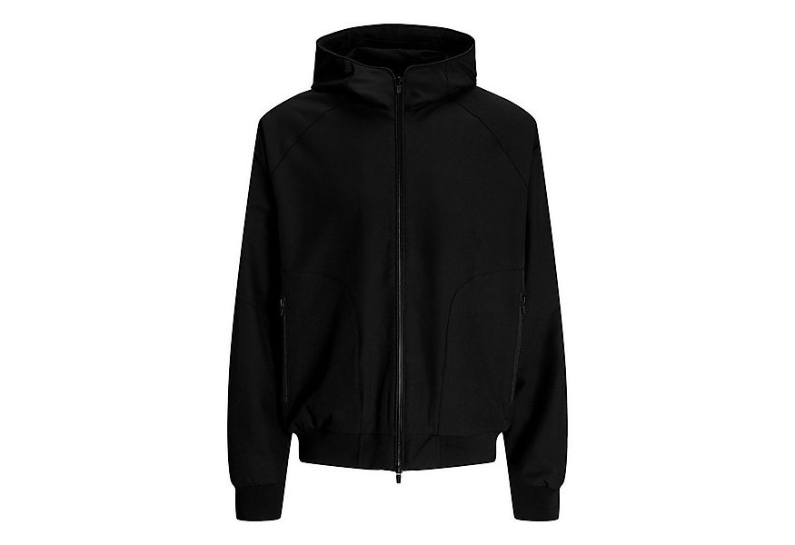 Jack & Jones Outdoorjacke JJEJAXIN BOMBER NOOS mit elastischem Bund günstig online kaufen